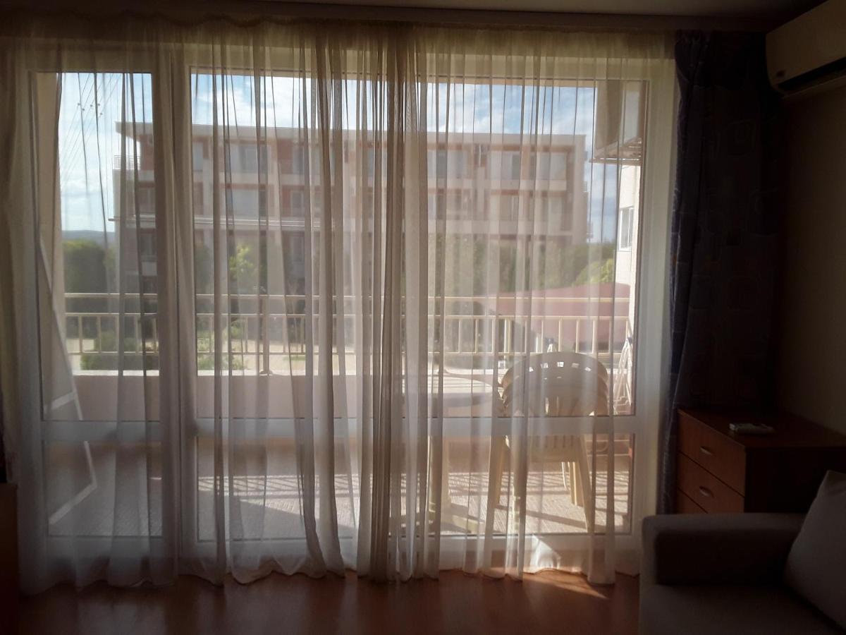 Fort Noks Nessebar B2-203 Private Studio סאני ביץ' מראה חיצוני תמונה