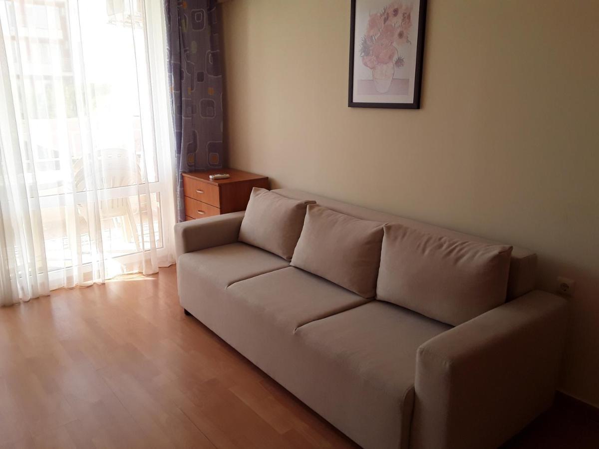 Fort Noks Nessebar B2-203 Private Studio סאני ביץ' מראה חיצוני תמונה
