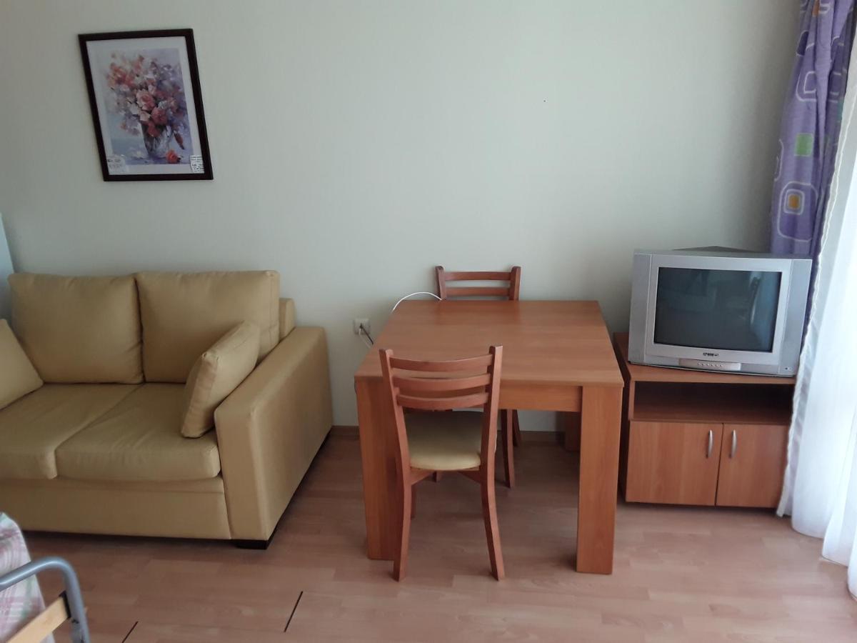 Fort Noks Nessebar B2-203 Private Studio סאני ביץ' מראה חיצוני תמונה