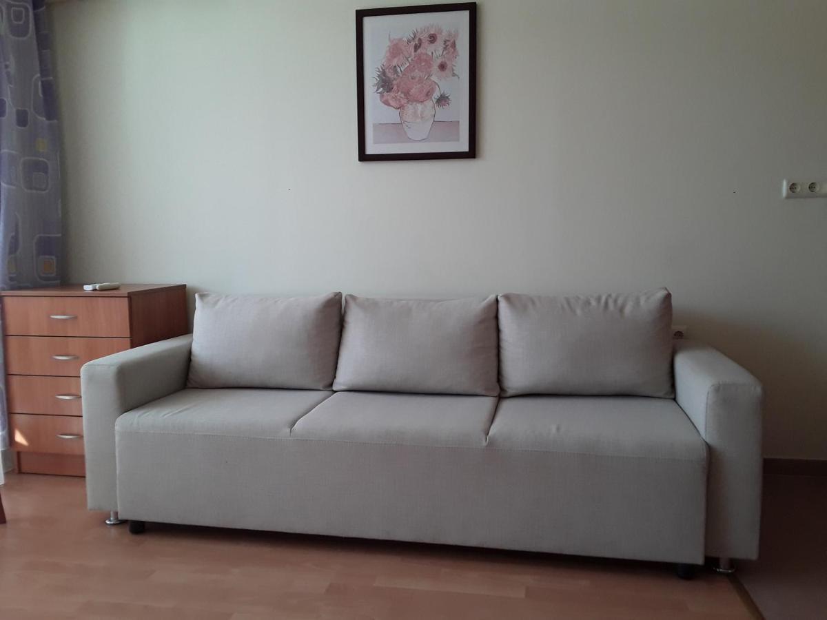 Fort Noks Nessebar B2-203 Private Studio סאני ביץ' מראה חיצוני תמונה