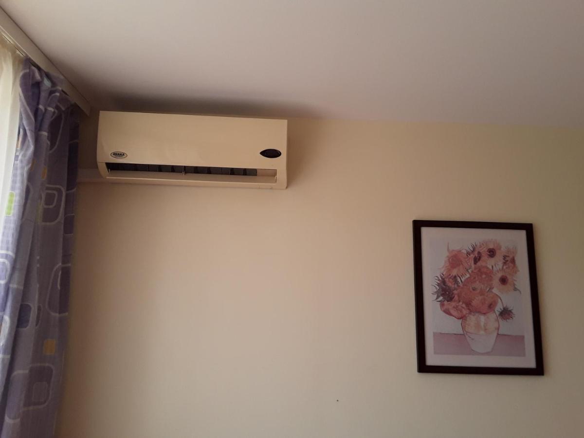 Fort Noks Nessebar B2-203 Private Studio סאני ביץ' מראה חיצוני תמונה