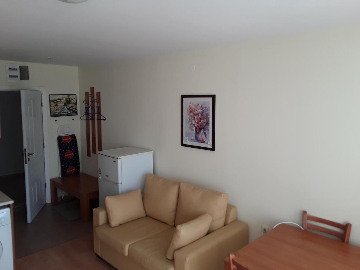 Fort Noks Nessebar B2-203 Private Studio סאני ביץ' מראה חיצוני תמונה