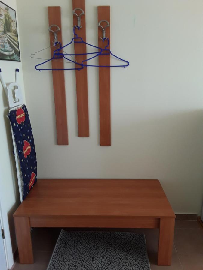 Fort Noks Nessebar B2-203 Private Studio סאני ביץ' מראה חיצוני תמונה